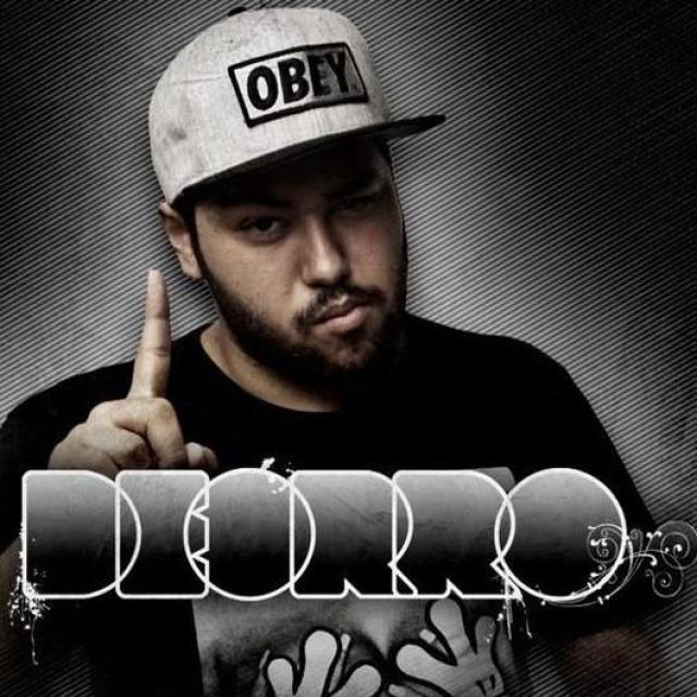 Deorro