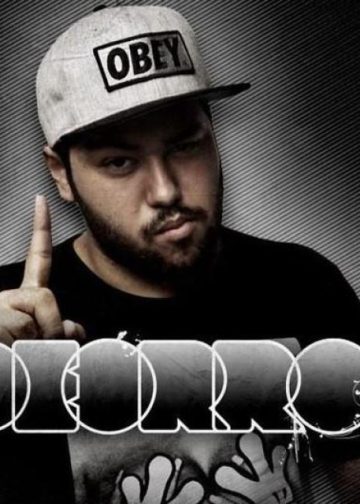 Deorro