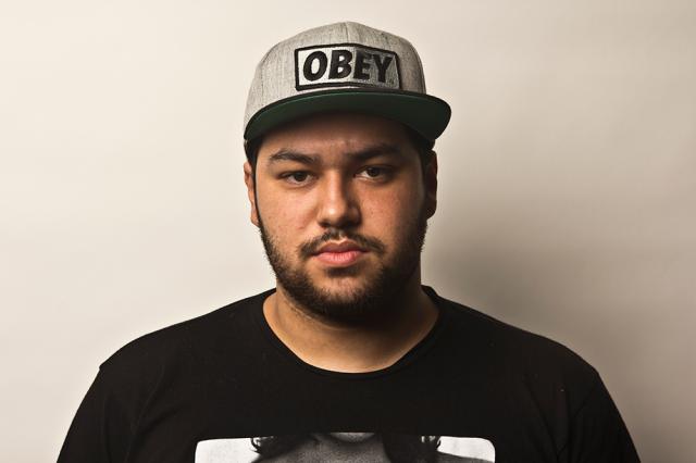 Deorro