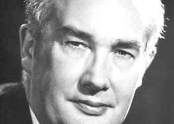 Derek Barton