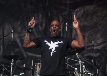 Derrick Green