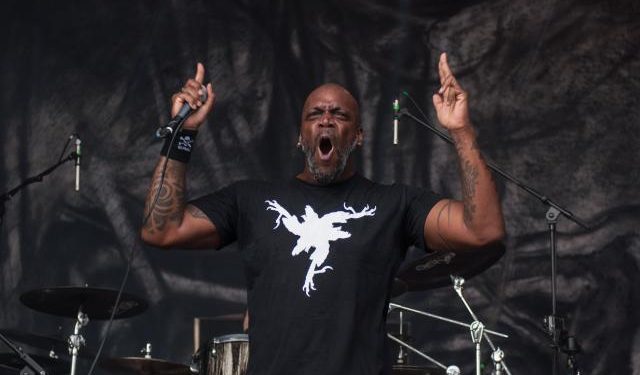 Derrick Green