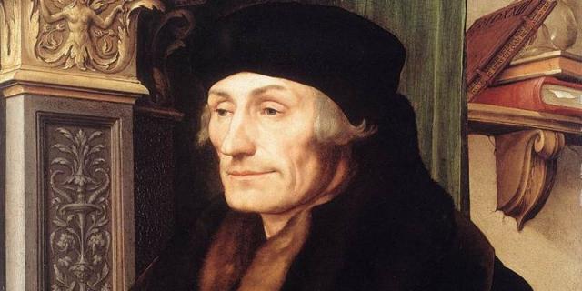 Desiderius Erasmus