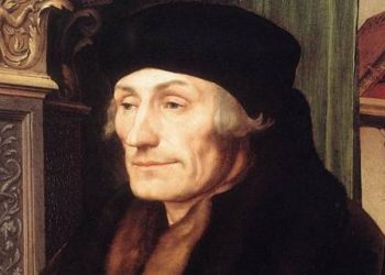 Desiderius Erasmus