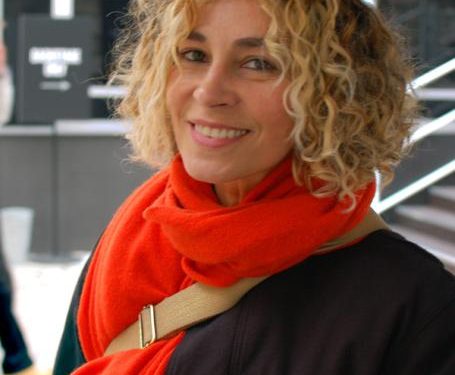 Desiree Mejer