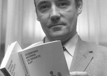 Desmond Morris