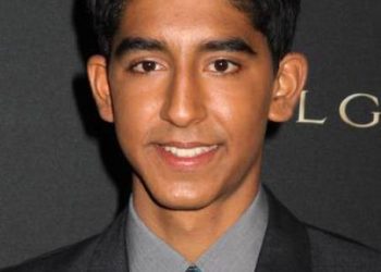 Dev Patel