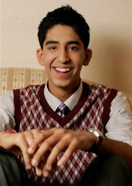 Dev Patel