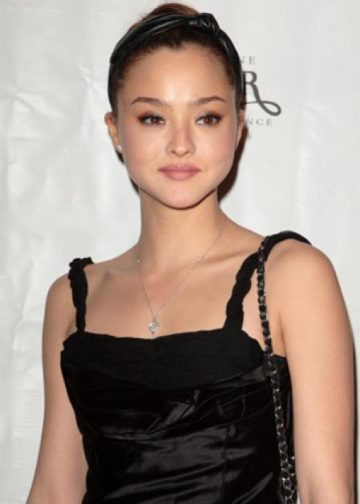 Devon Aoki