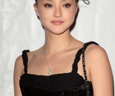 Devon Aoki