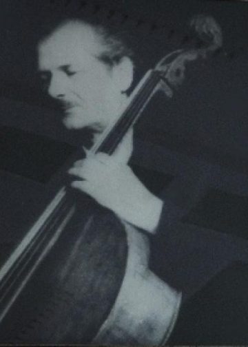 Dezyderiusz Danczowski