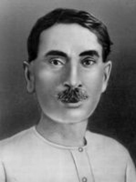 Dhanpatray Shryvastav