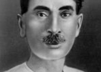 Dhanpatray Shryvastav