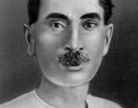 Dhanpatray Shryvastav