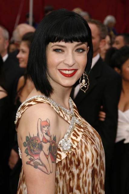 Diablo Cody