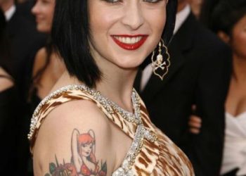 Diablo Cody