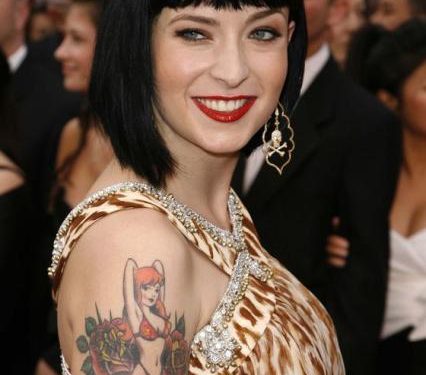 Diablo Cody