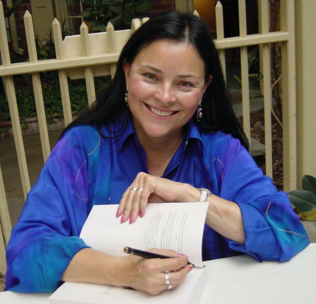 Diana J. Gabaldon