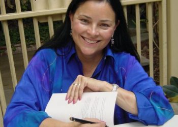 Diana J. Gabaldon
