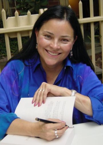 Diana J. Gabaldon