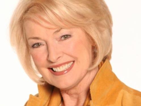 Diana Moran