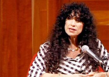 Diane Ackerman