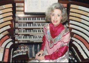 Diane Bish
