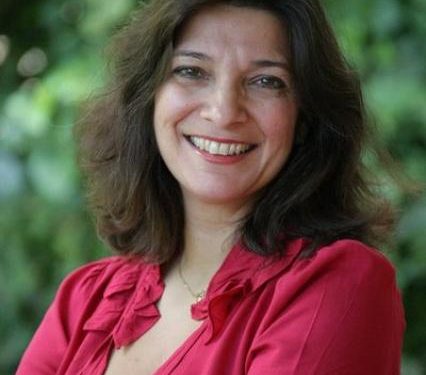Diane Kochilas
