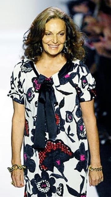 Diane Von Furstenberg