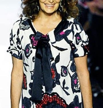 Diane Von Furstenberg