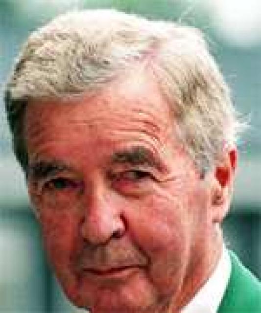 Dick Francis