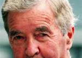 Dick Francis