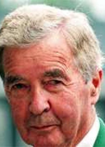 Dick Francis