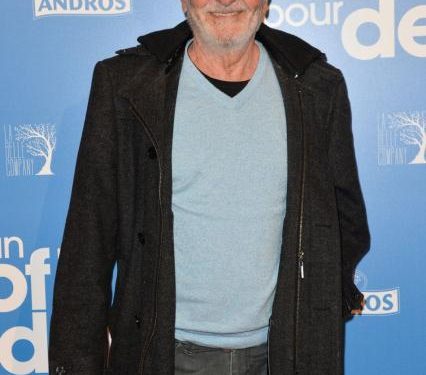 Didier Kaminka
