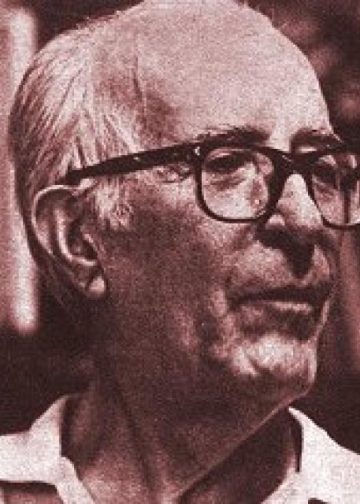 Diego Abad de Santillan