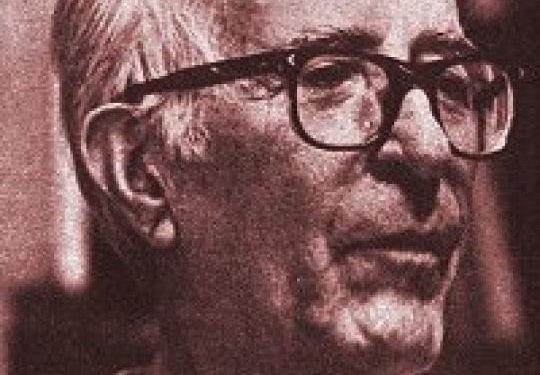 Diego Abad de Santillan