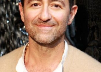 Diego Binetti