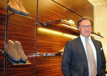 Diego Della Valle