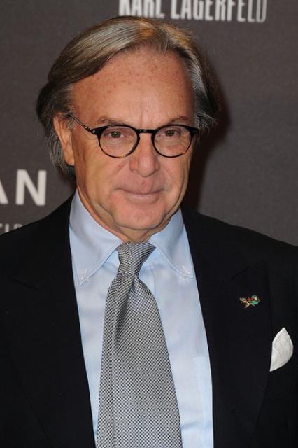 Diego Della Valle