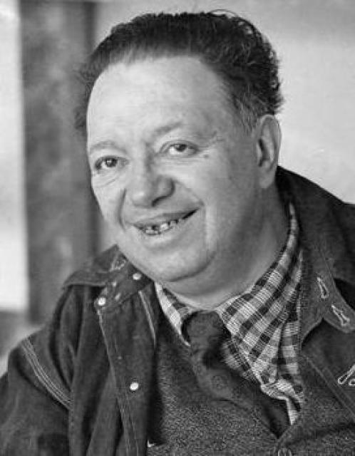 Diego Rivera