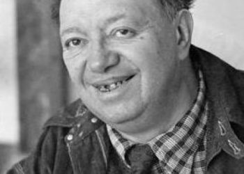 Diego Rivera