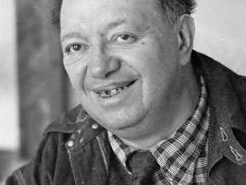 Diego Rivera