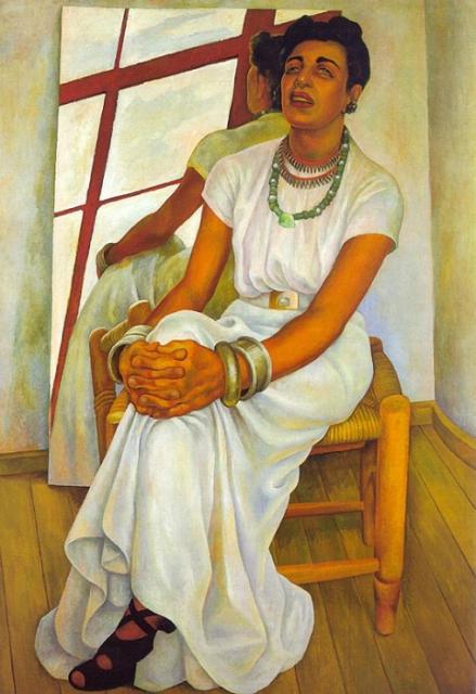 Diego Rivera