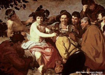 Diego Velazquez
