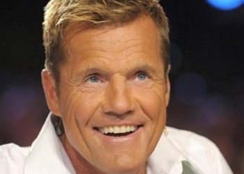 Dieter Bohlen
