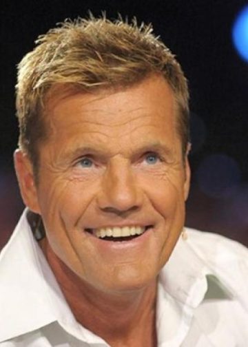 Dieter Bohlen