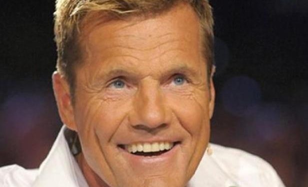 Dieter Bohlen