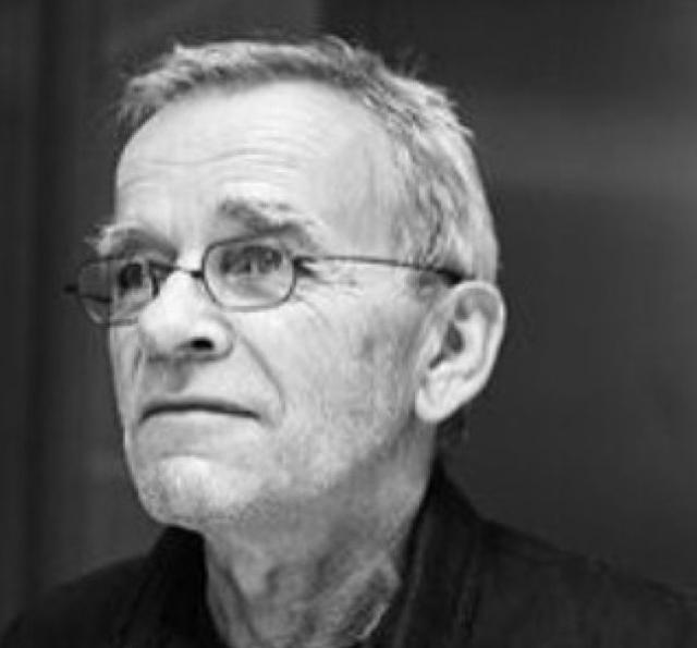 Dieter Moebius