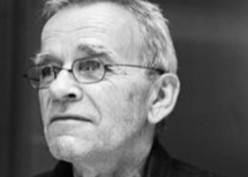 Dieter Moebius