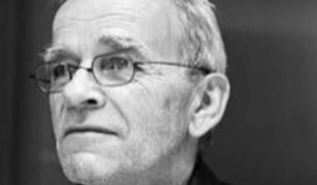 Dieter Moebius